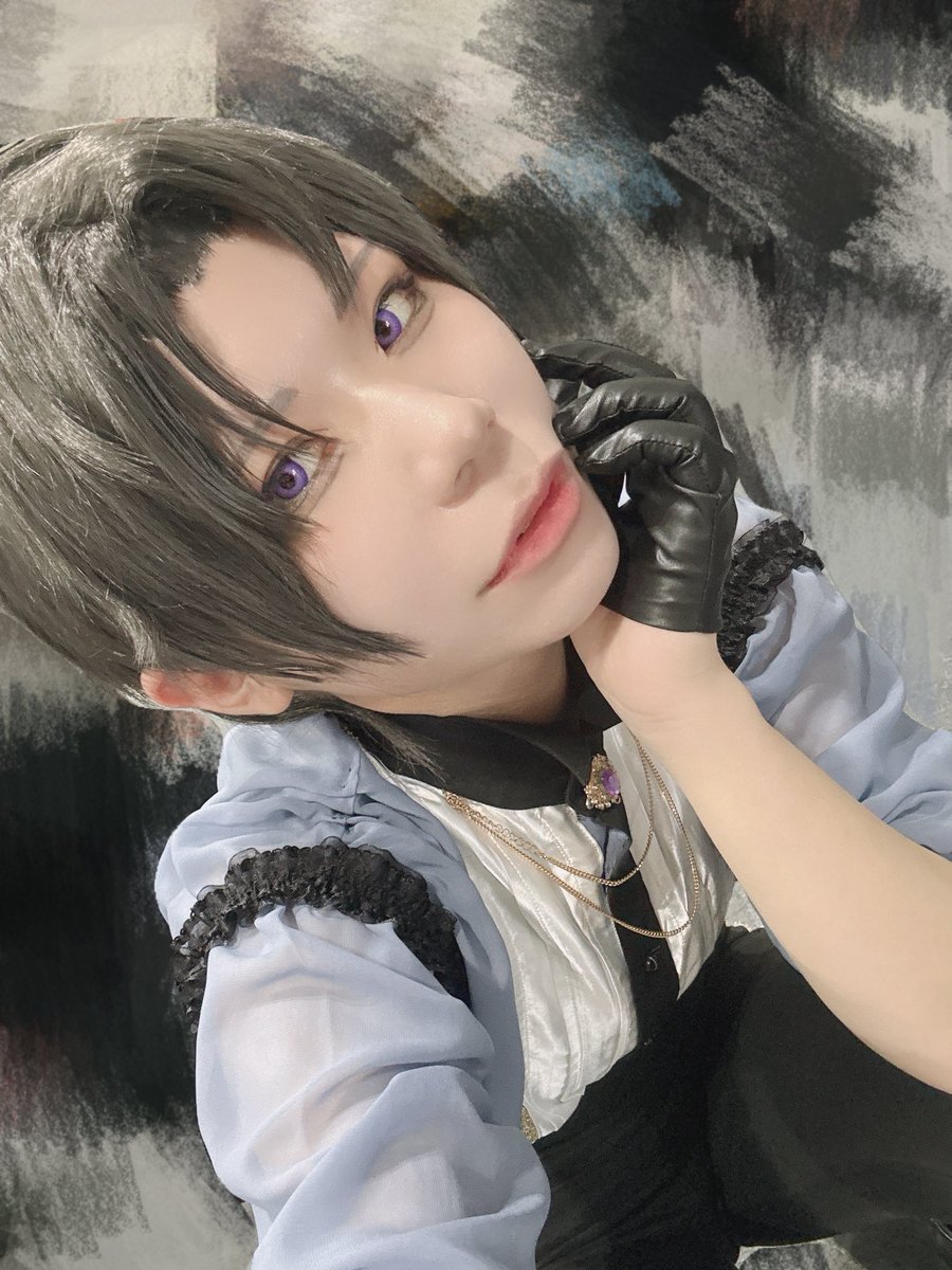 ありす🐟 tweet media