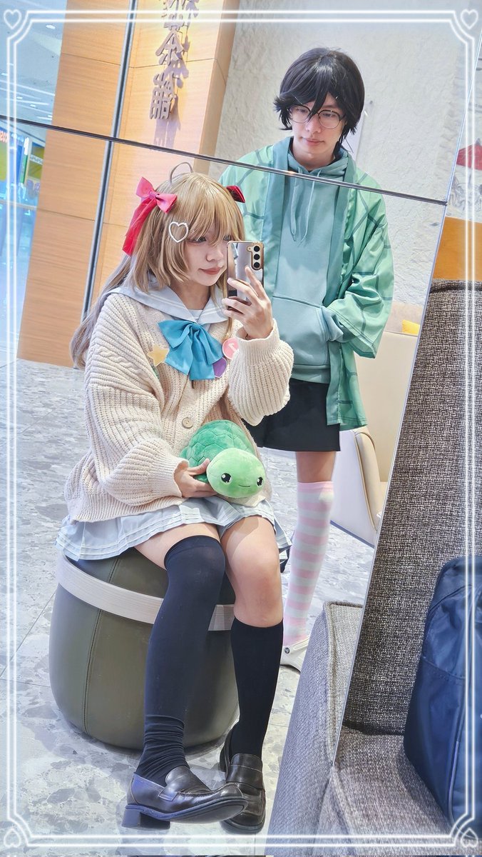 marche 🍒 tweet media