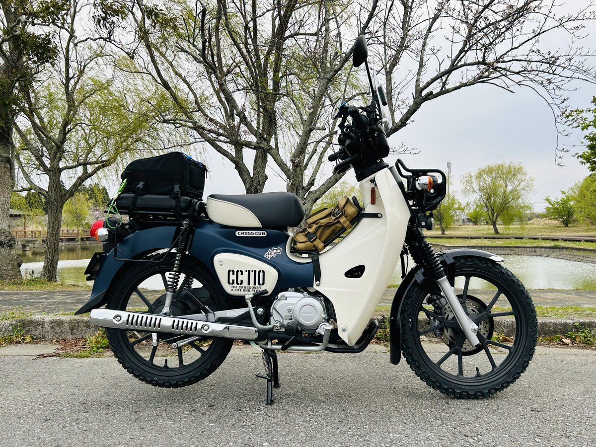 トッシ tweet media