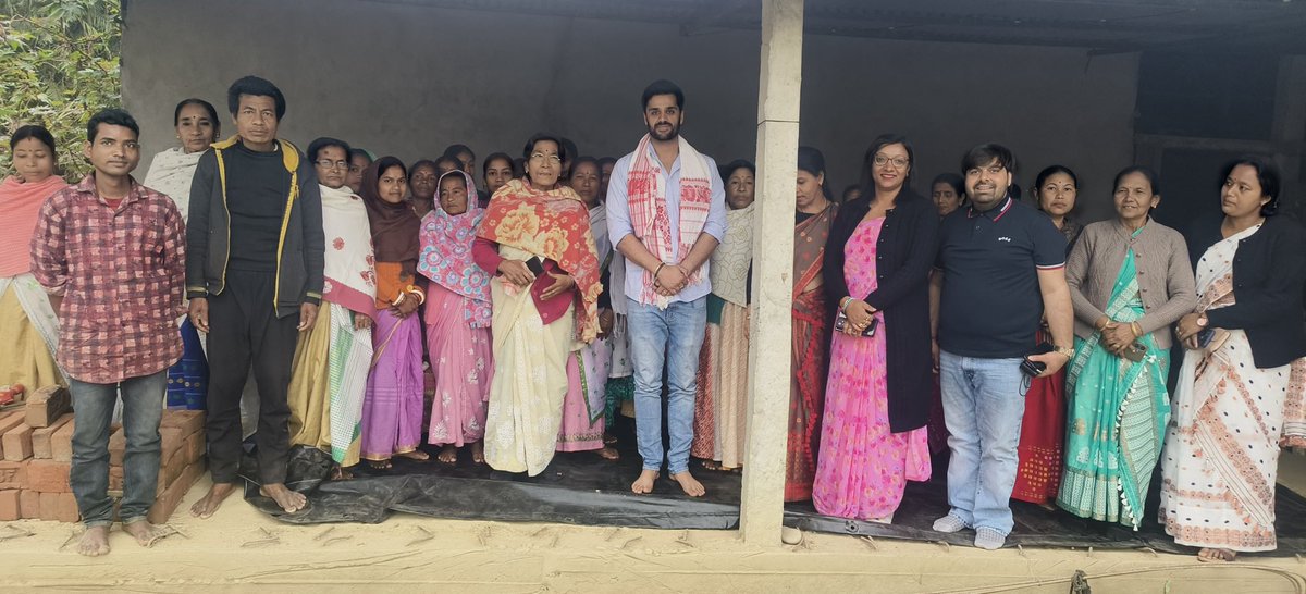 Bhavya Bishnoi tweet media