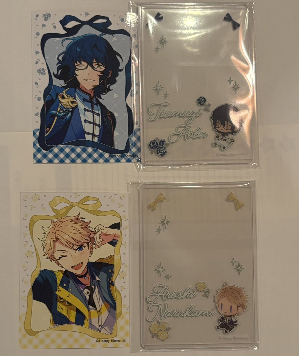 りり🍙初回プロカ有 tweet media