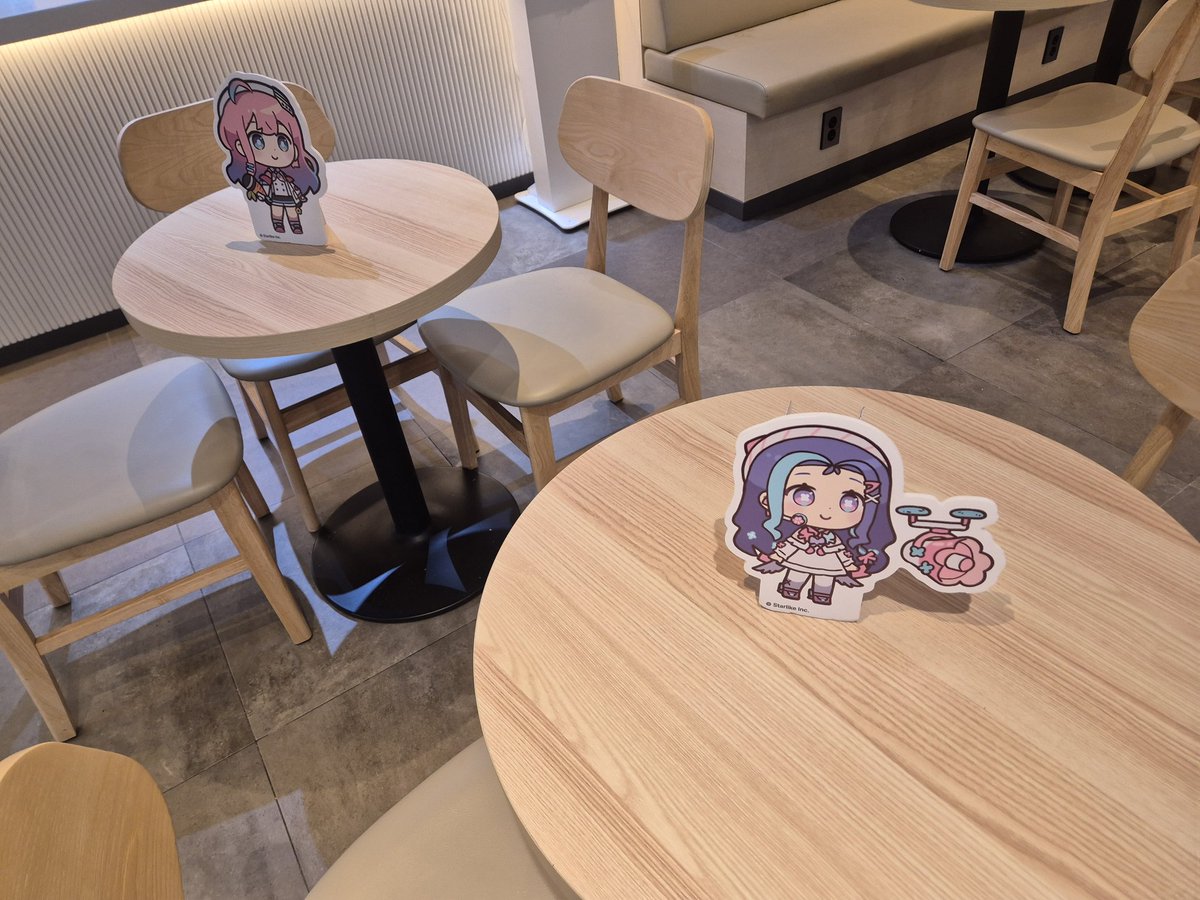 칼리번 tweet media