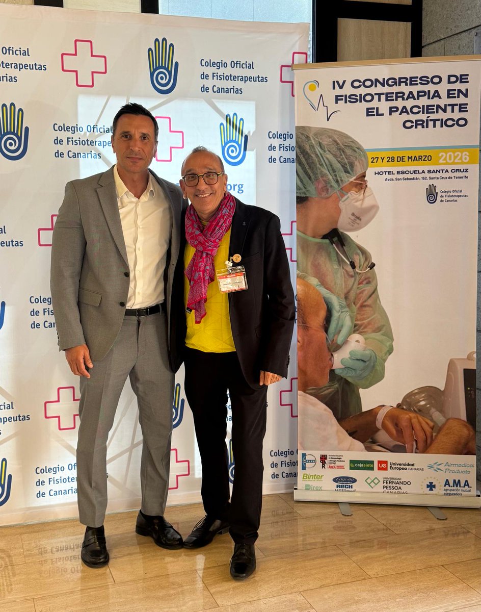 Asociación Española Fisioterapeutas en Pediatría tweet media