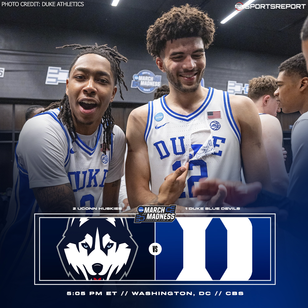 Duke Blue Devils on SR tweet media