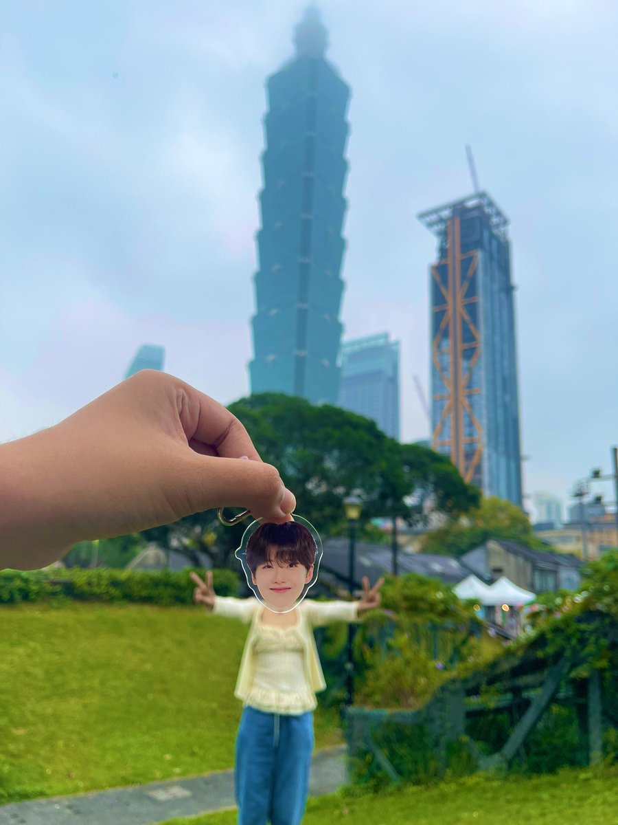 🦙🐨เป็นมัมหมีน้องจุน ft.สวนโพตัวเองทุกวัน🦋🌠 tweet media