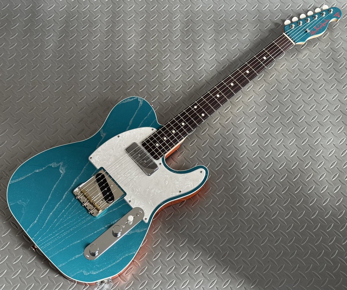 Psychederhythm tweet media