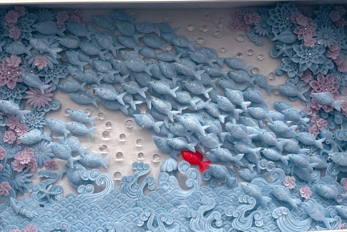 ミリオン tweet media