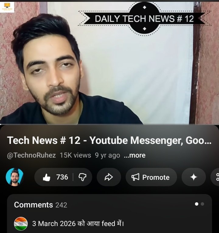 Techno Ruhez tweet media