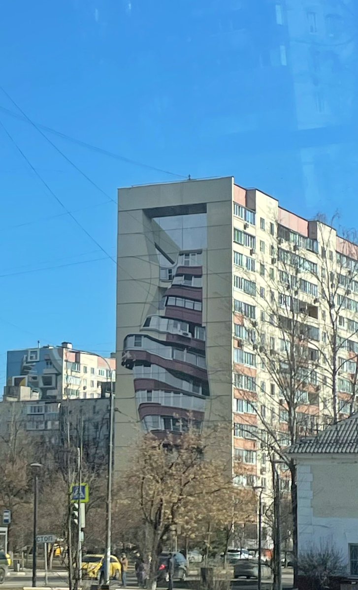 Коть учёный tweet media