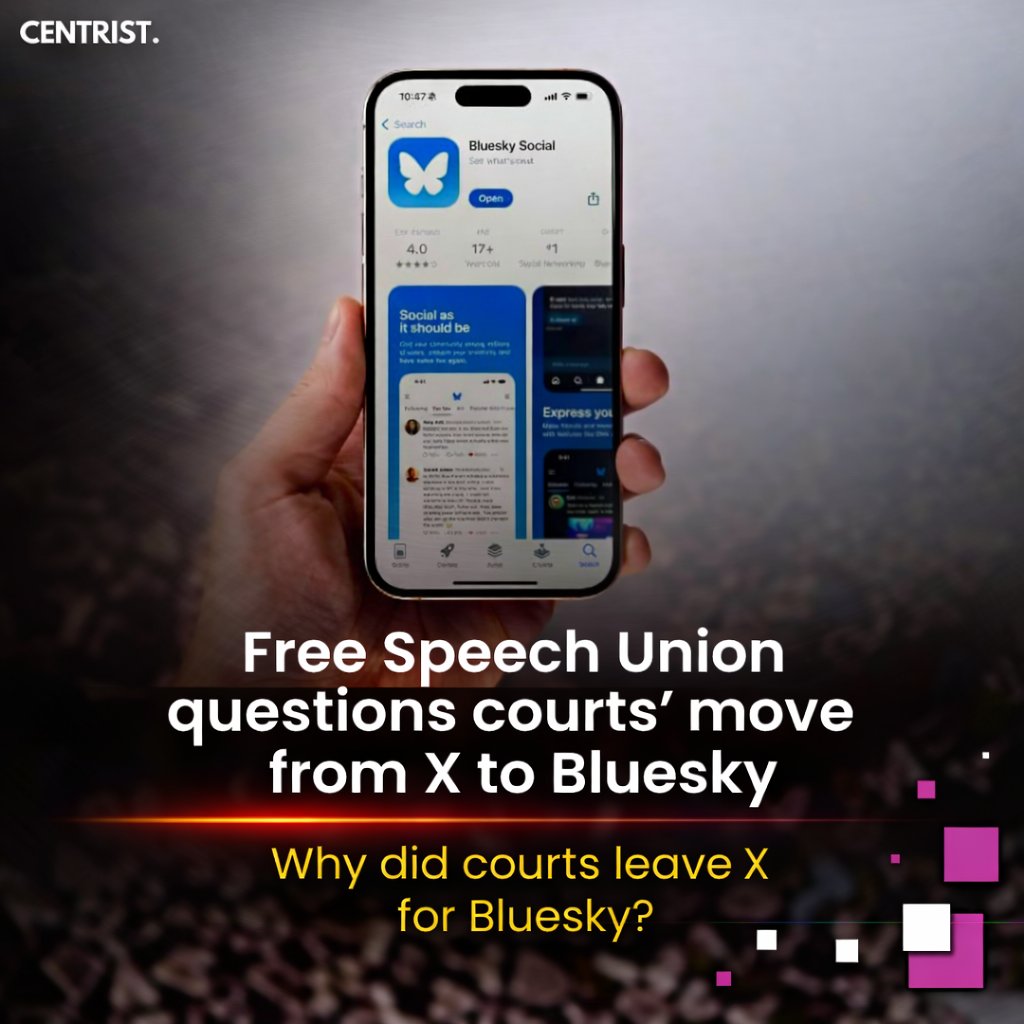 Centrist exclusives tweet media