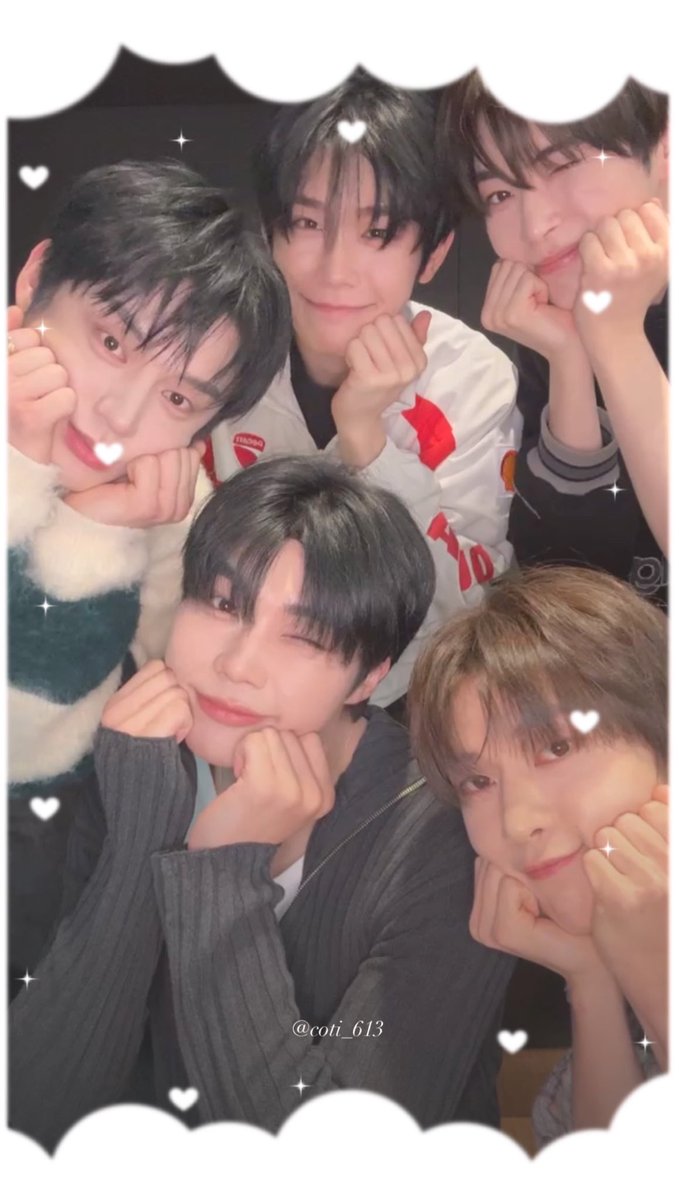 ⑅⃛⸝꙳.⋆ tweet media