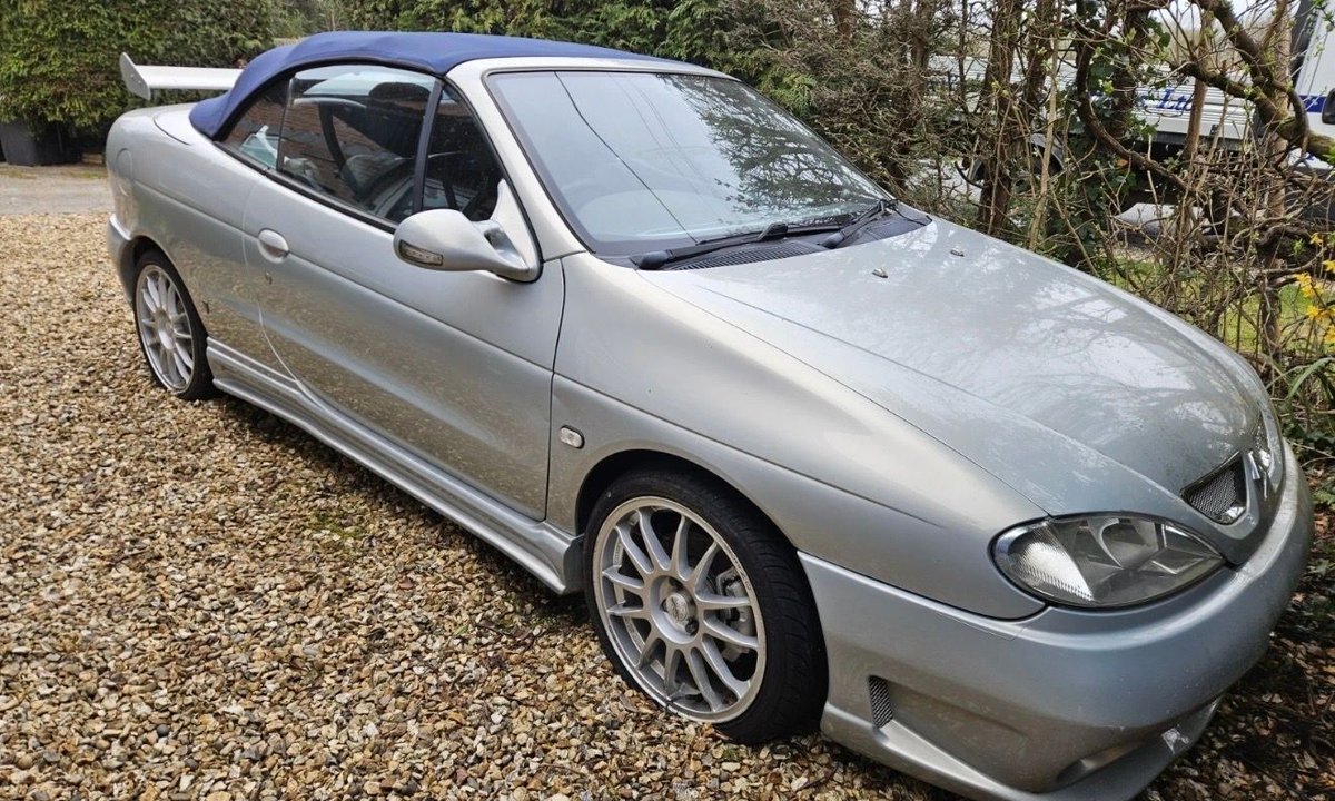 Unusual Cars UK tweet media