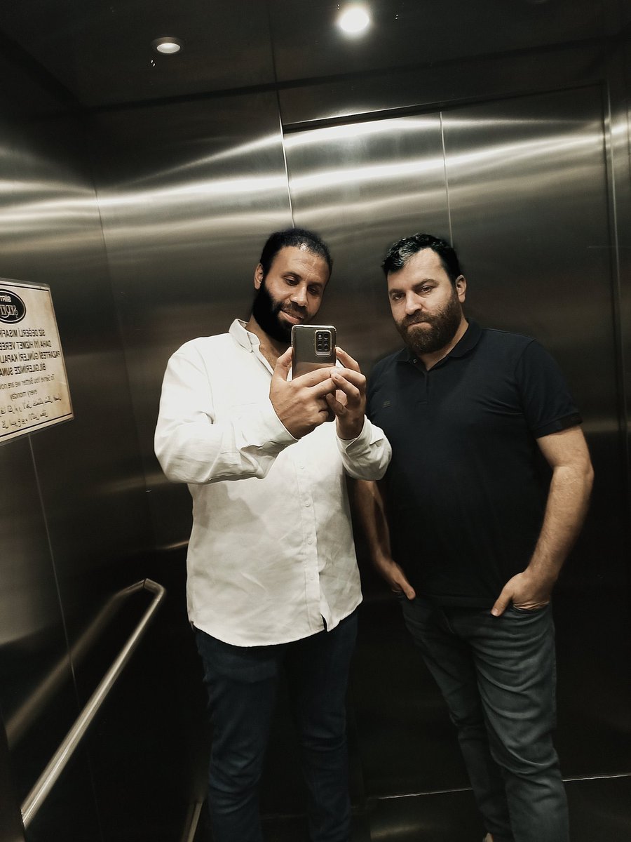 Harun Ozan Ceylan tweet media