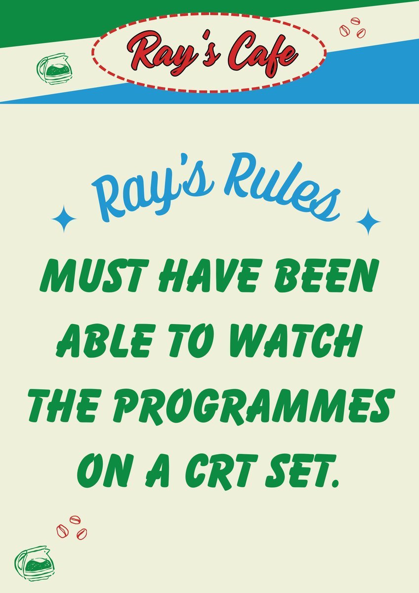 Cathode Ray's Podcast tweet media