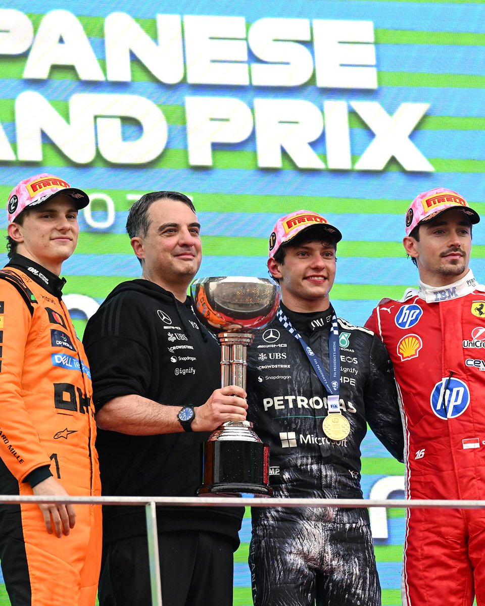 F1 Australian Grand Prix tweet media