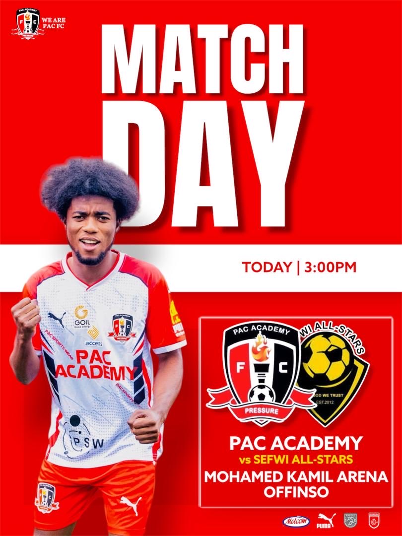 Pac Academy tweet media