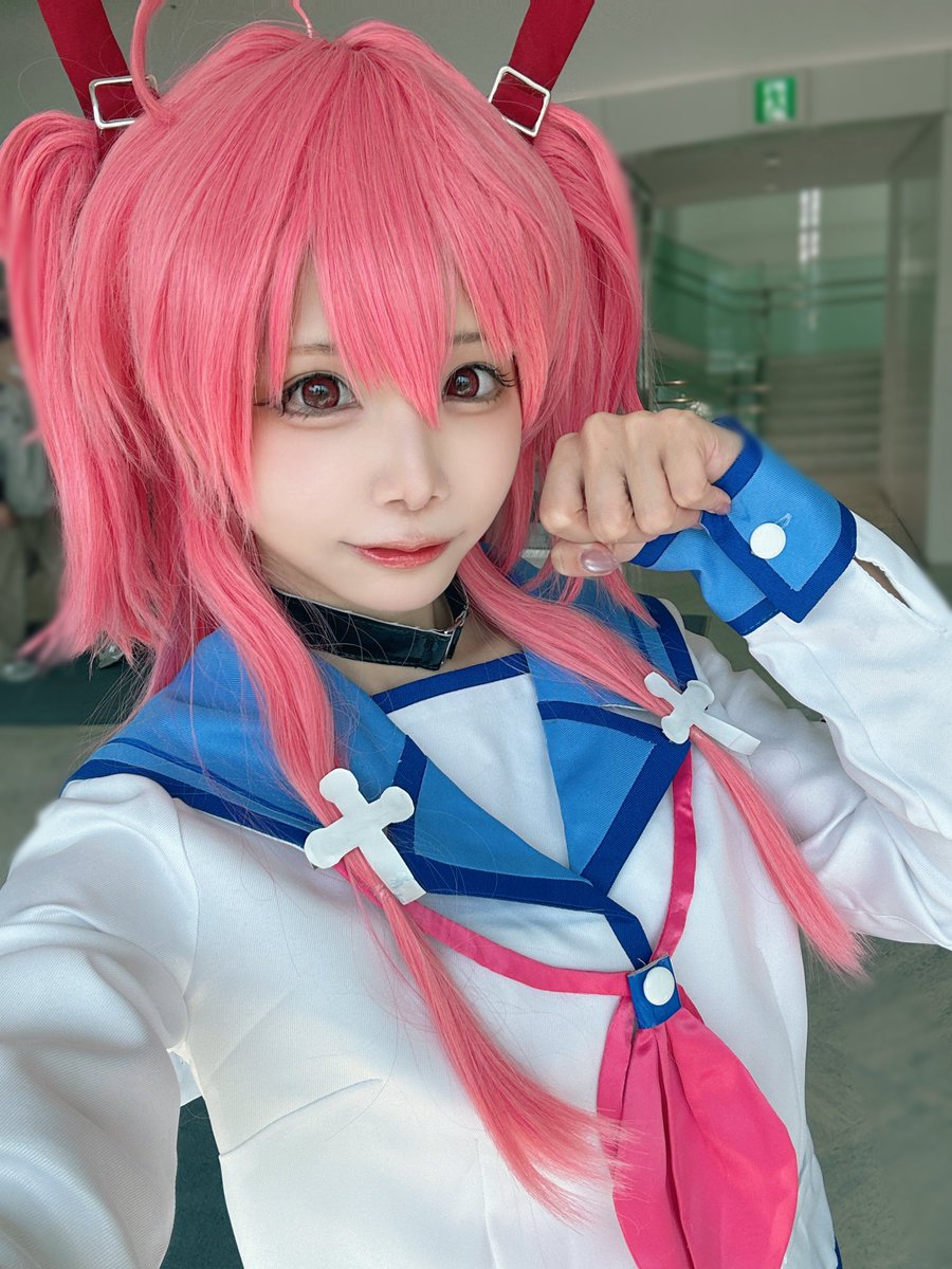 まほれ🐰🎀 tweet media