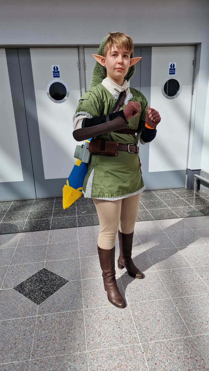 Nintendo Players UK tweet media