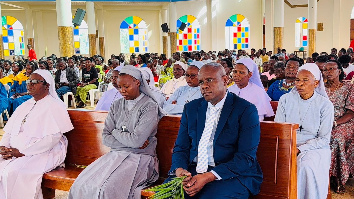 Barugahara Balaam Ateenyi. tweet media