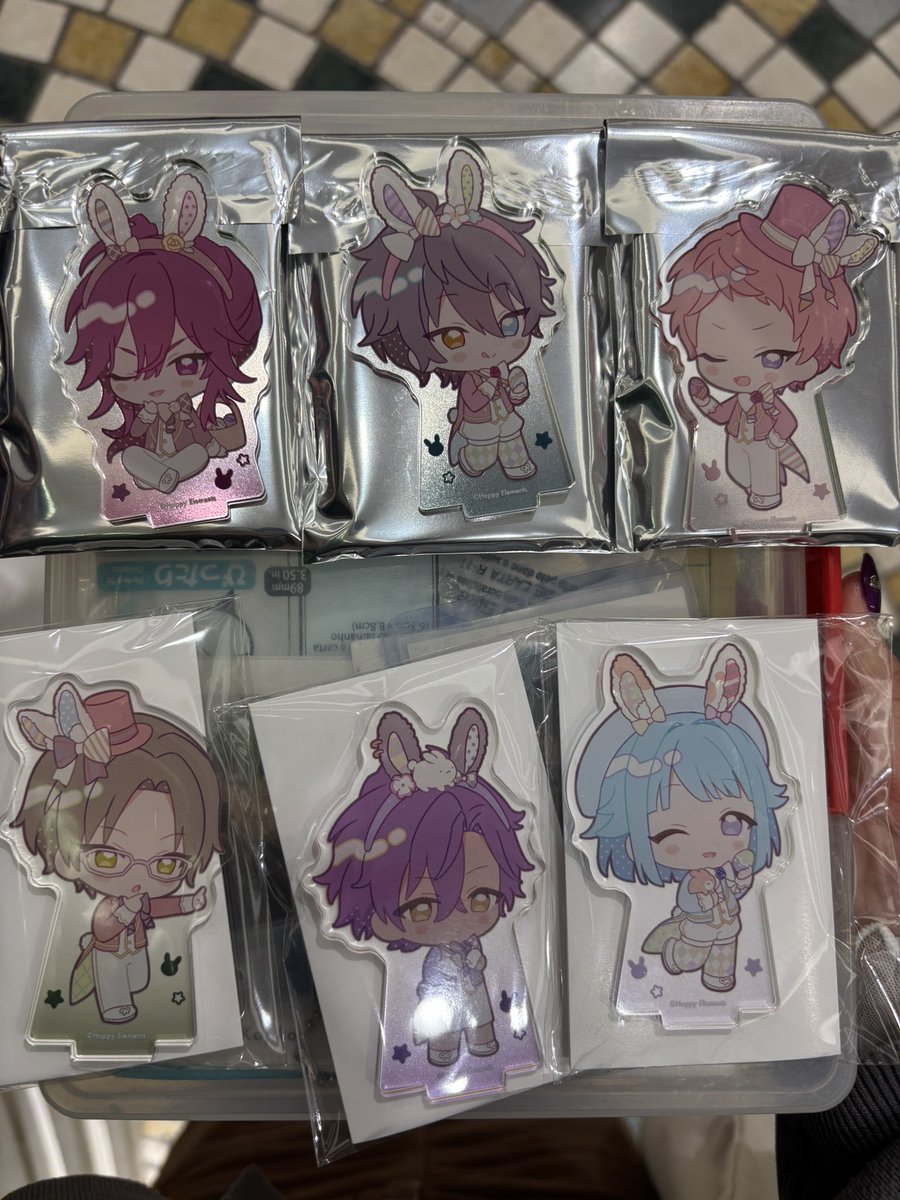 紅茶@初回プロカ必読 tweet media