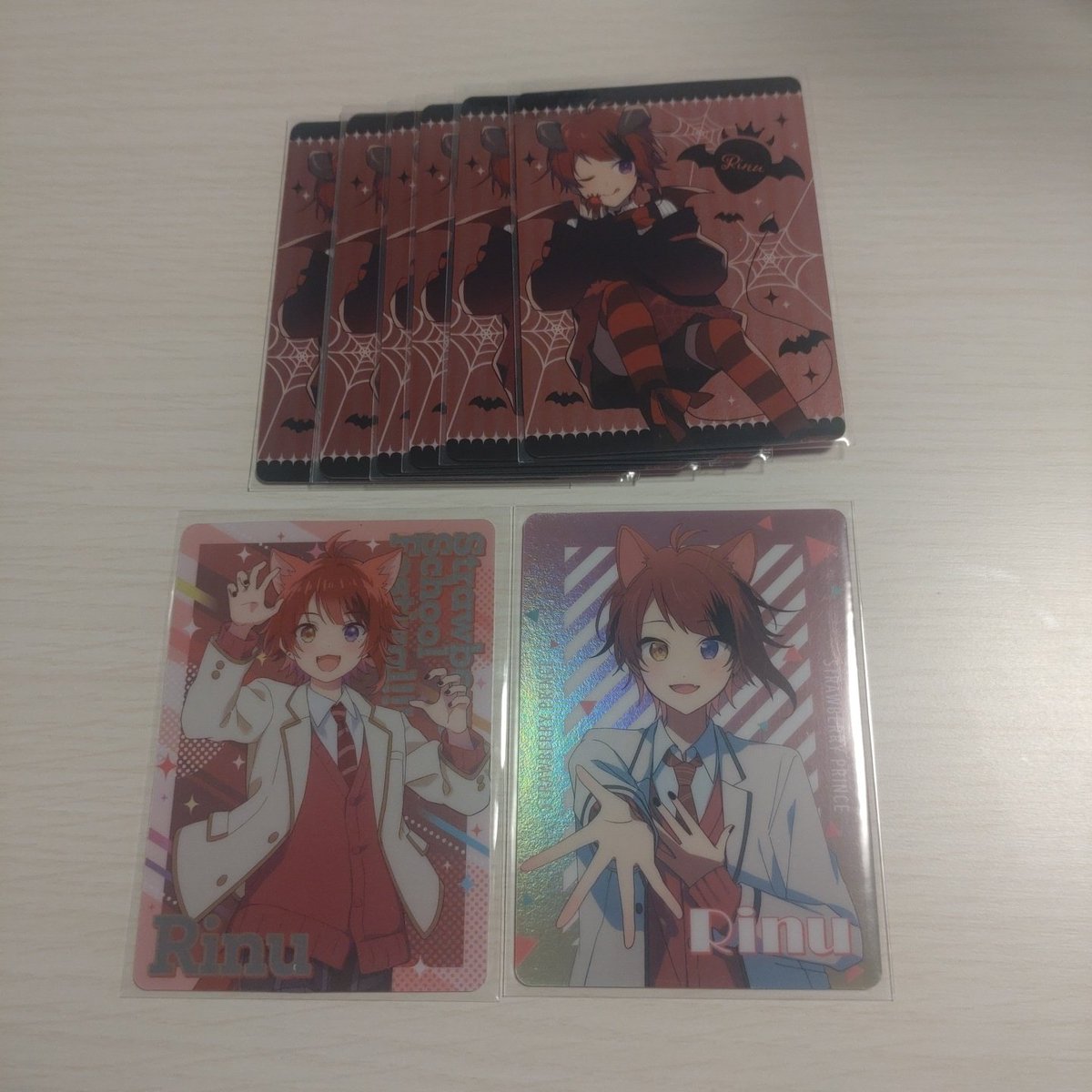 07__HrOO's tweet photo. すとぷり 莉犬くん グッズ買取

求▶PayPay＋送料

譲▶︎画像の物

お値段▶ALT
お気軽にお声掛け下さい🙇‍♀️
 #すとぷりグッズ交換  #すとぷりグッズ買取  #莉犬くんグッズ買取  #莉犬くんグッズ無限回収 https://t.co/P01tWF4Tvw