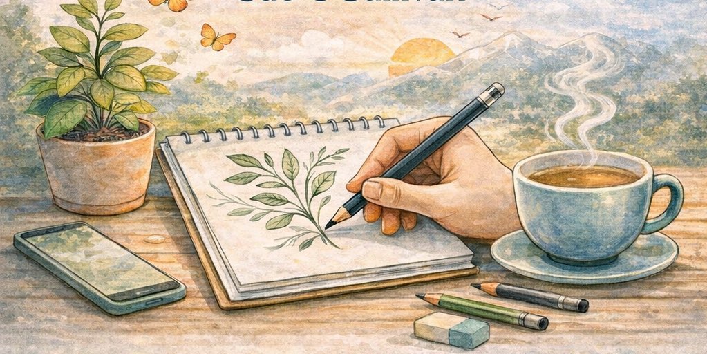 Sue O’Sullivan Artist 🎨🇺🇦 tweet media