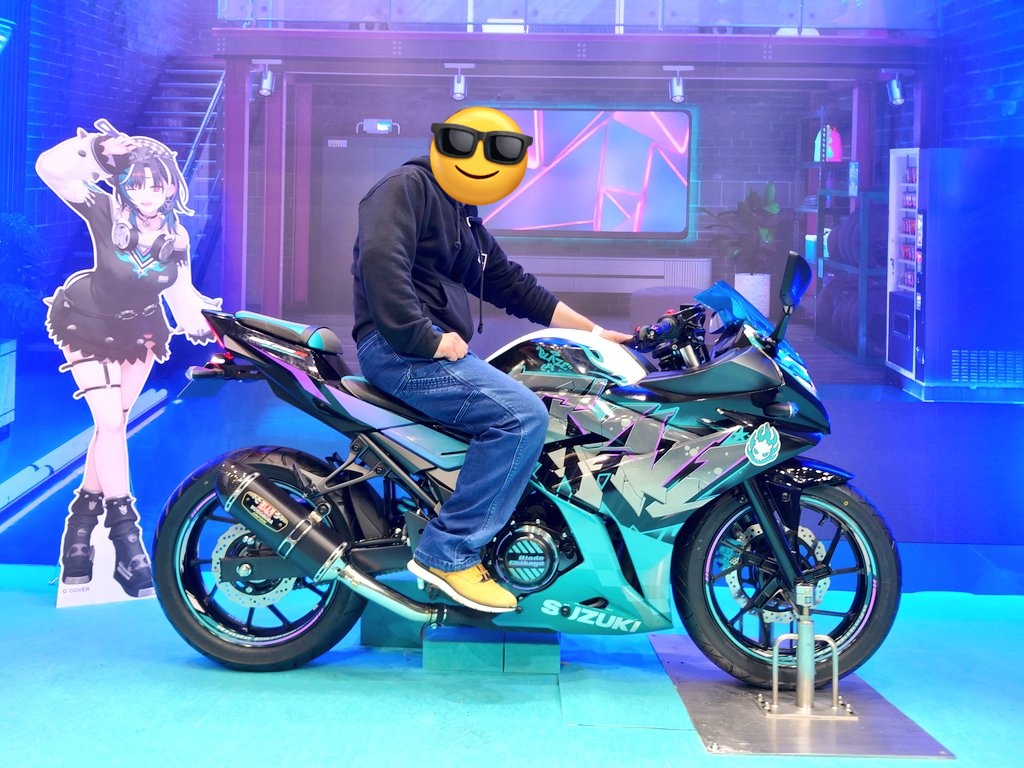 ぬいの執事バーゴン🐻💿⚒️💎 tweet media