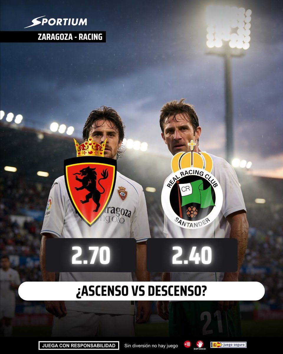 Sportium tweet media