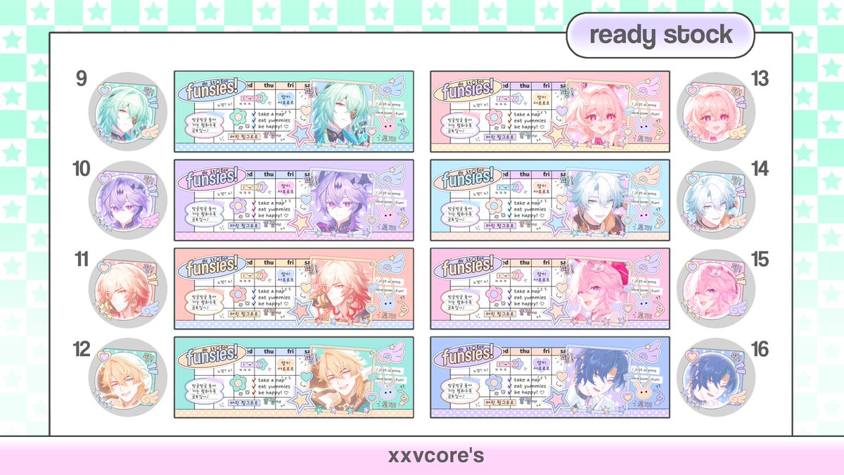 Xua rs 📌 tweet media