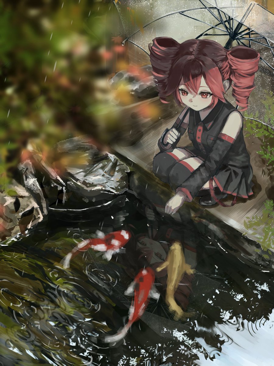 #重音テト #KasaneTeto