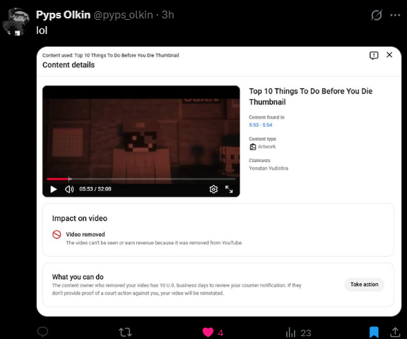 Pyps Olkin tweet media