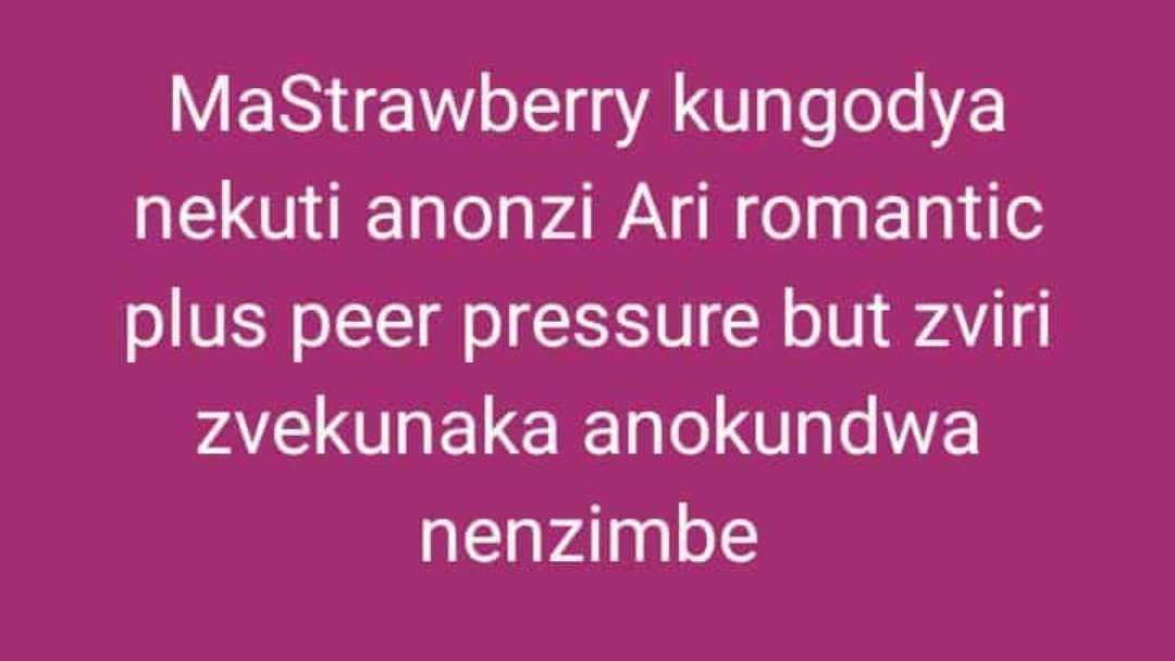 Kiddoh✌🏼_Chijuju😎🇿🇼 tweet media