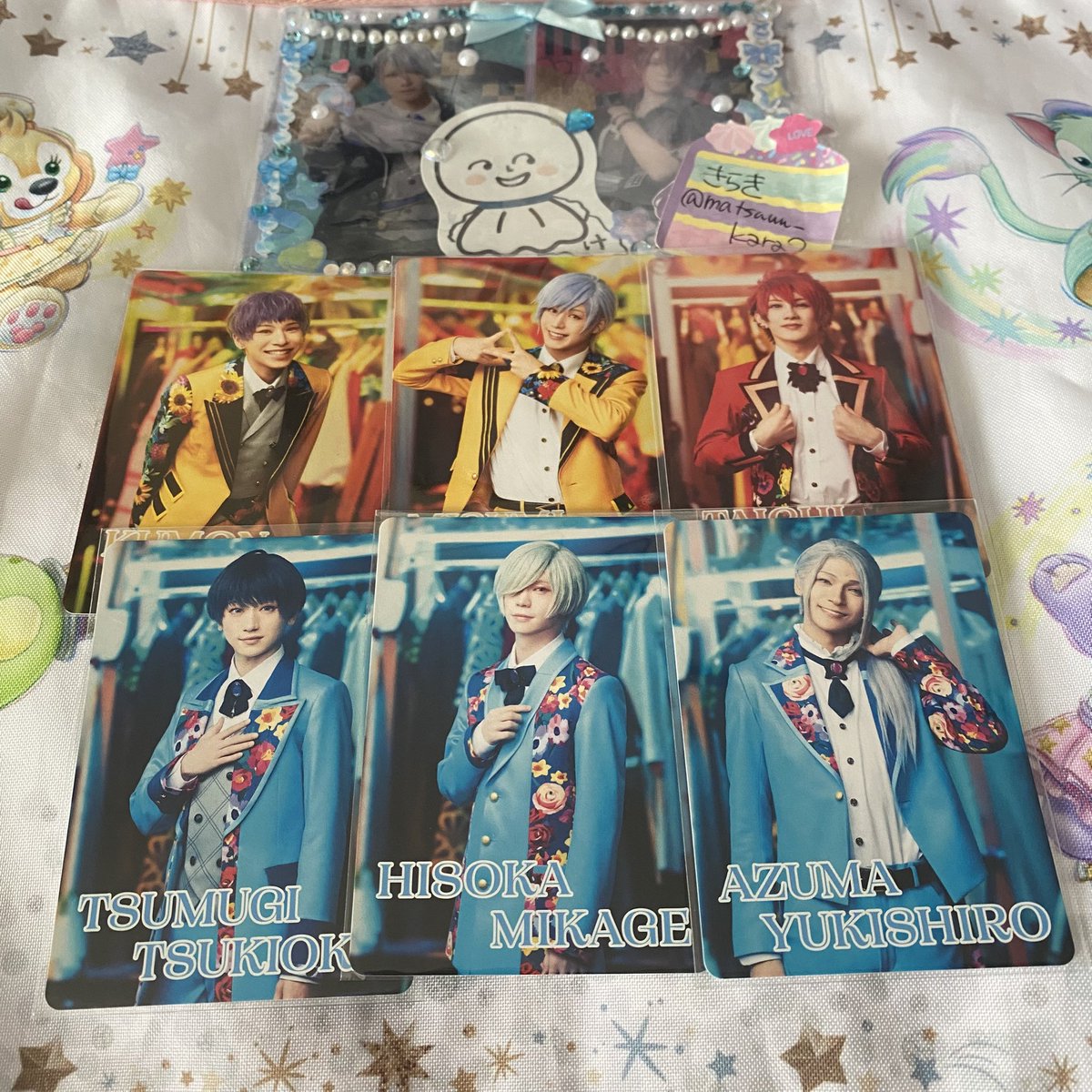 きらき@リトリン必読🌈 tweet media