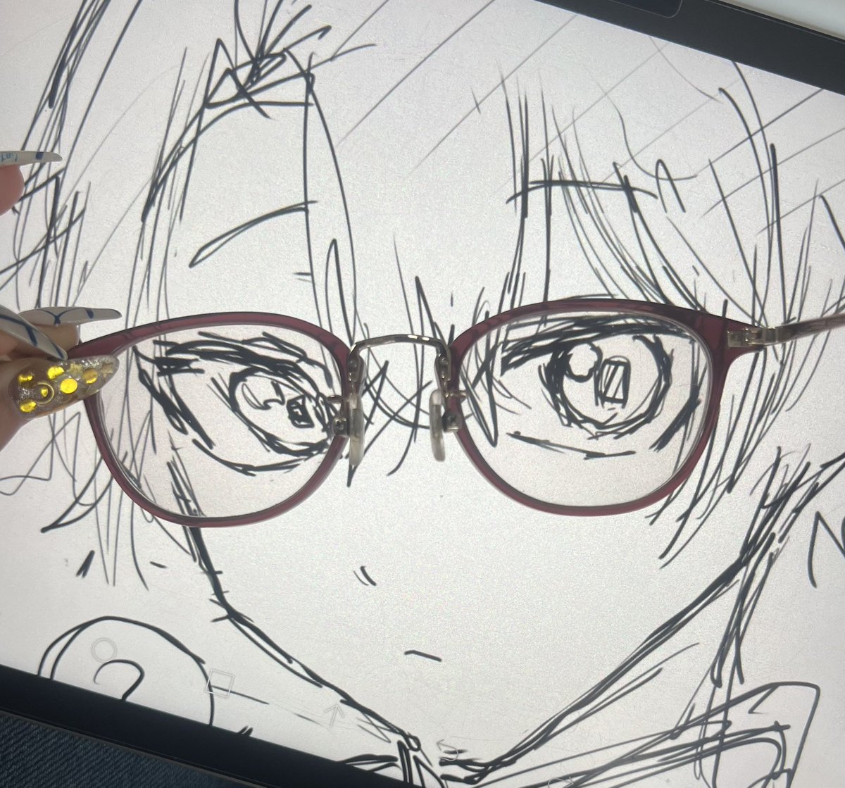 しろめし tweet media