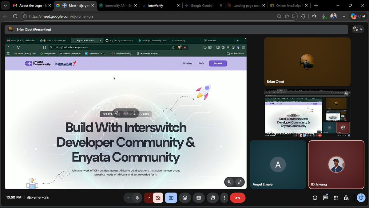 ID. Inyang tweet media