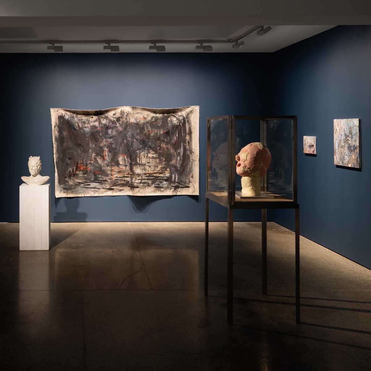 Robert Diament tweet media