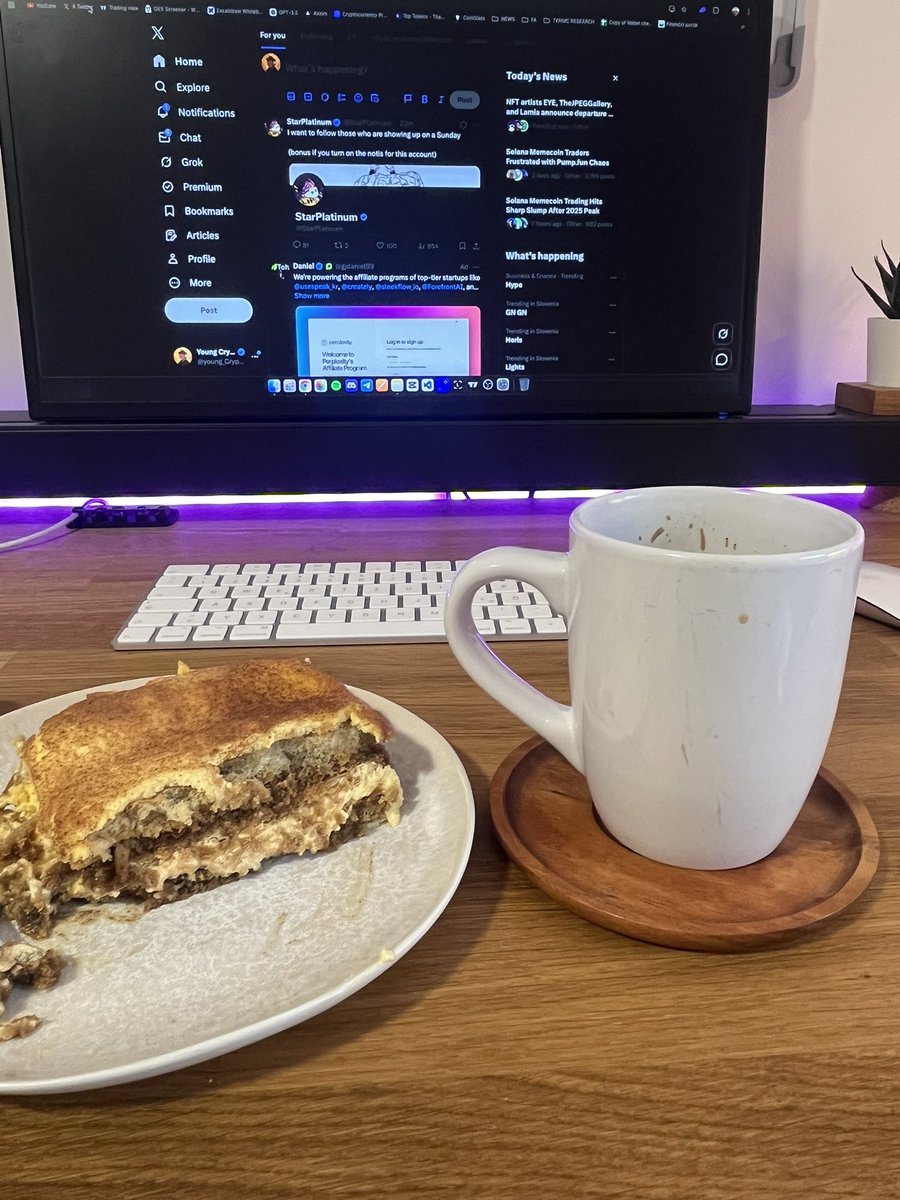 Young Crypto 💎 tweet media