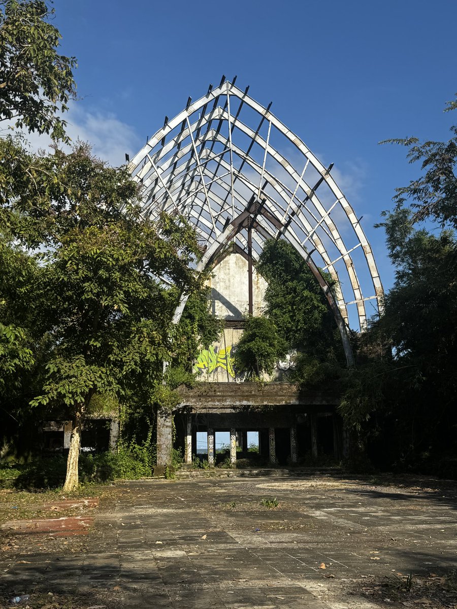 Trinity • #Trinitrip tweet media