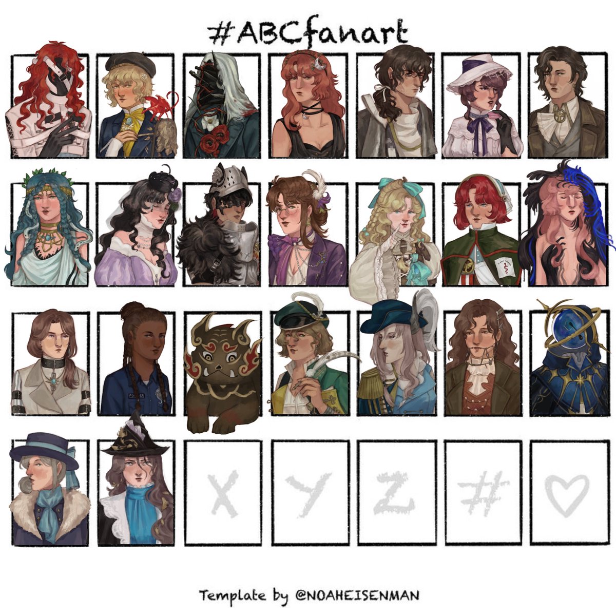 ion 🌼 comms open tweet media