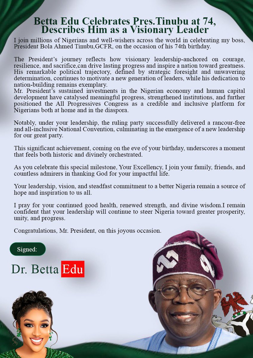 Dr. Betta Edu Virtual Assistant tweet media