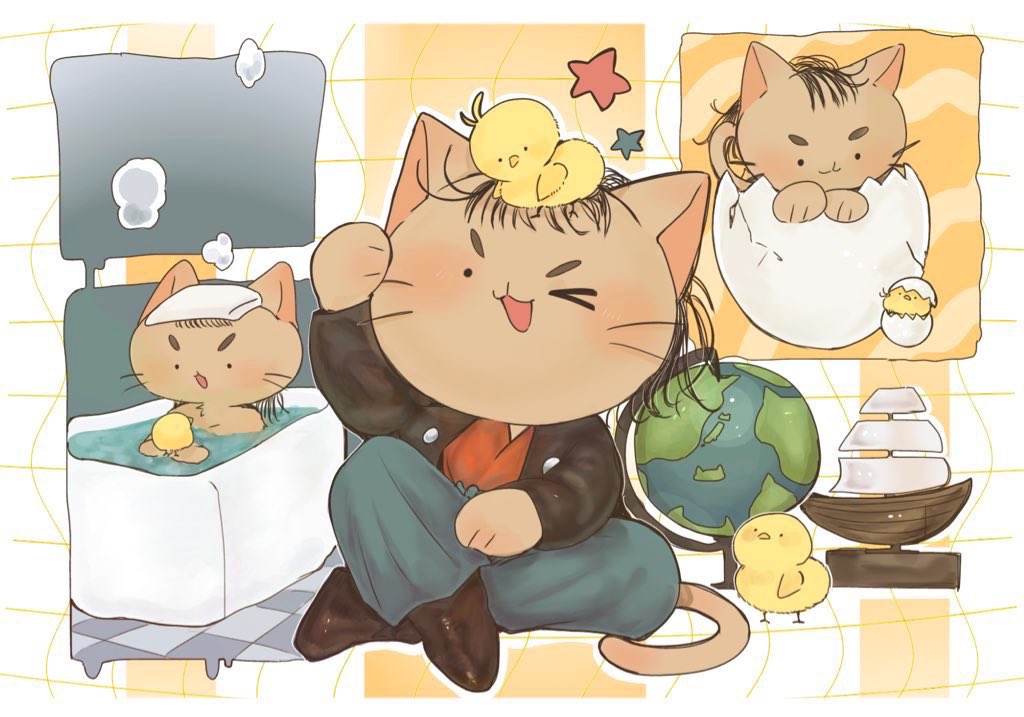 dawn【フォロー非推奨】 tweet media