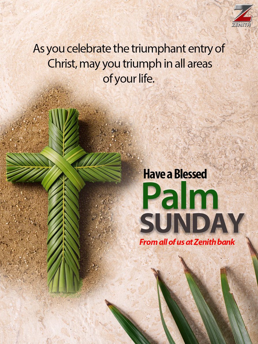 Zenith Bank tweet media