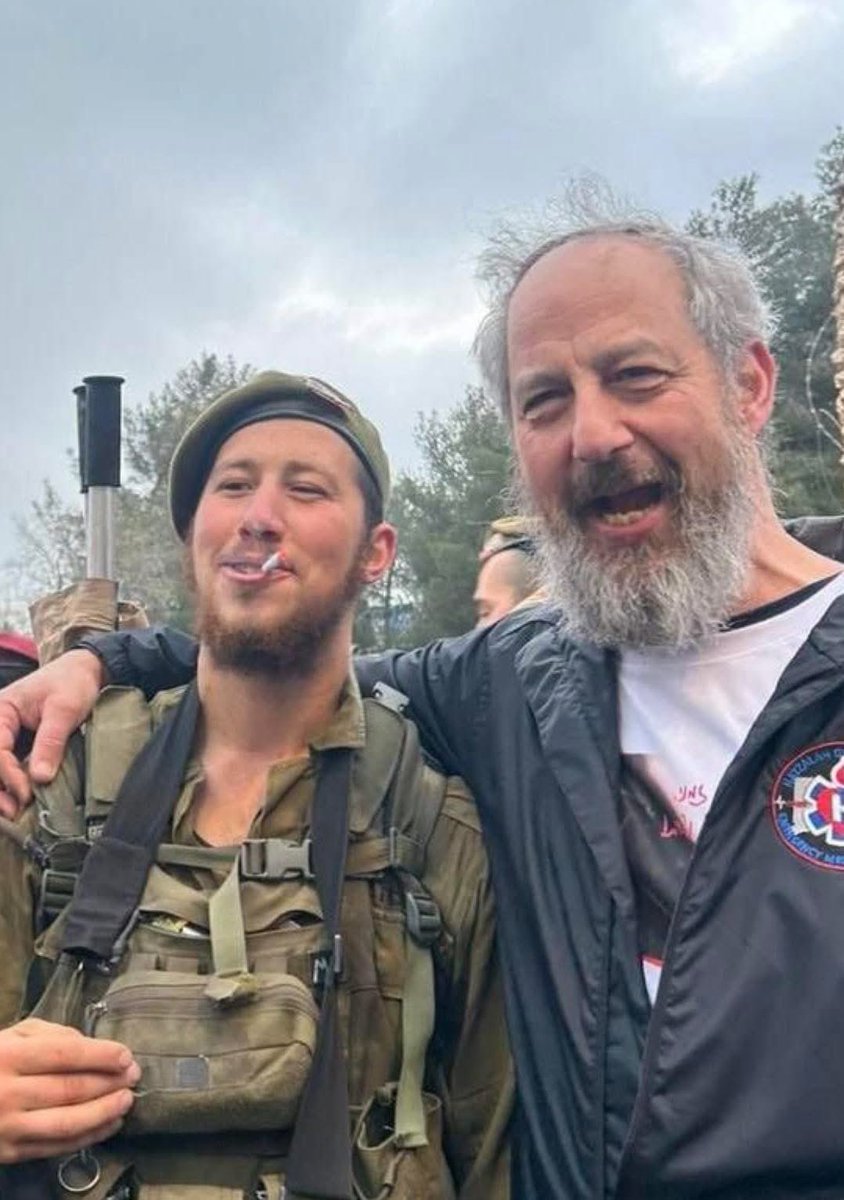 Dr. Mira yaftah 🇮🇱🎗️ tweet media