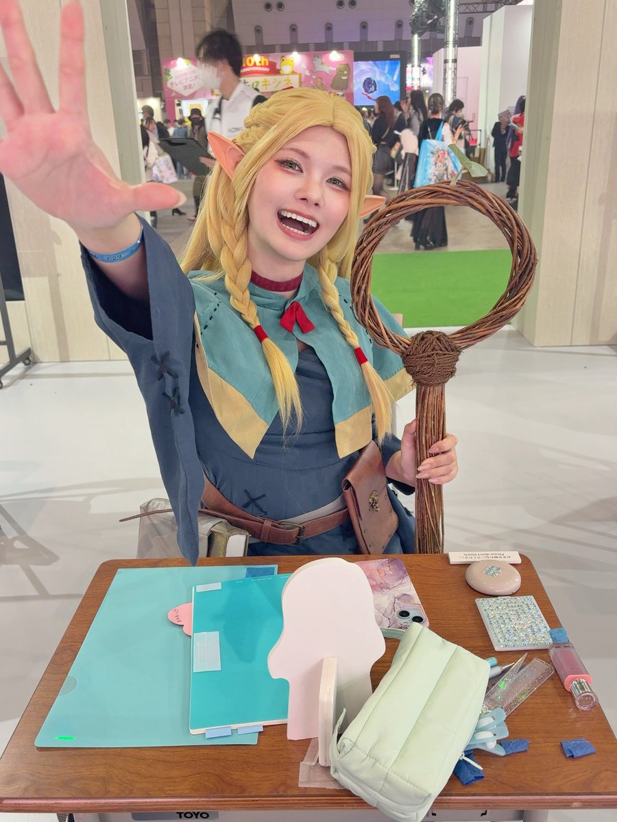 鹿乃つの🍨Shikano Tsuno tweet media