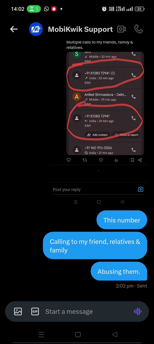 Abhishek Konda tweet media