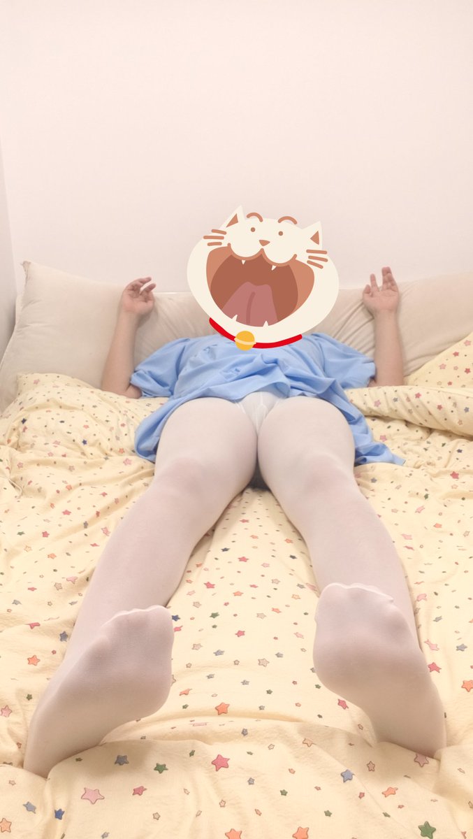 一只小鱿鱼 tweet media