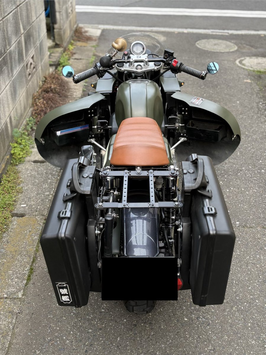 シン@１號艦 tweet media