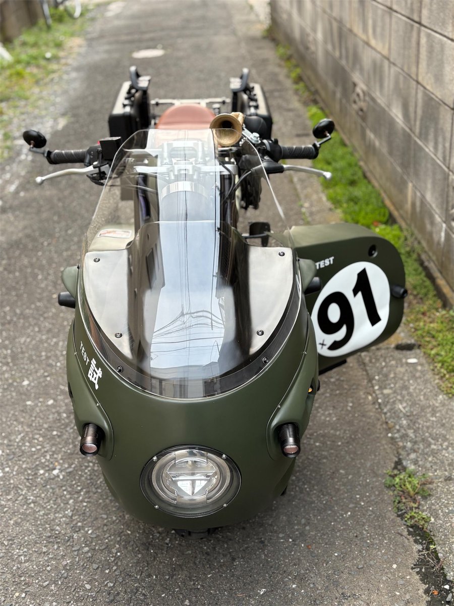 シン@１號艦 tweet media