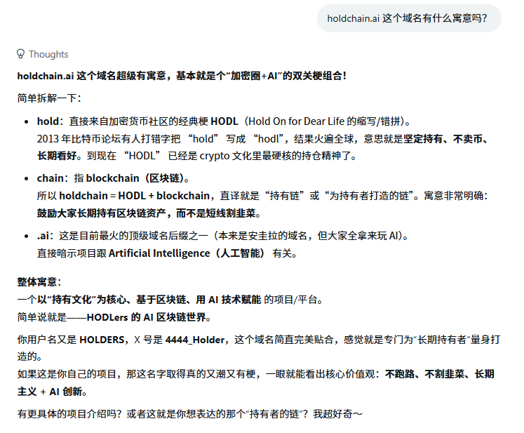 HOLDERS tweet media