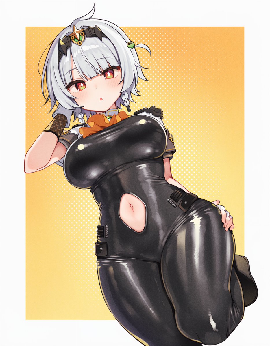 うなじゅ/Unajyu tweet media